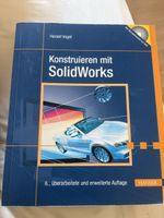 Konstruieren mit SolidWorks – Harald Vogel – 6. Auflage