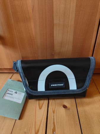 Freitagtasche Jamie F153