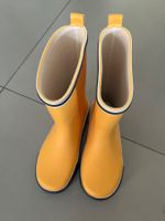 Regenstiefel Gelb Grösse 32 NEU
