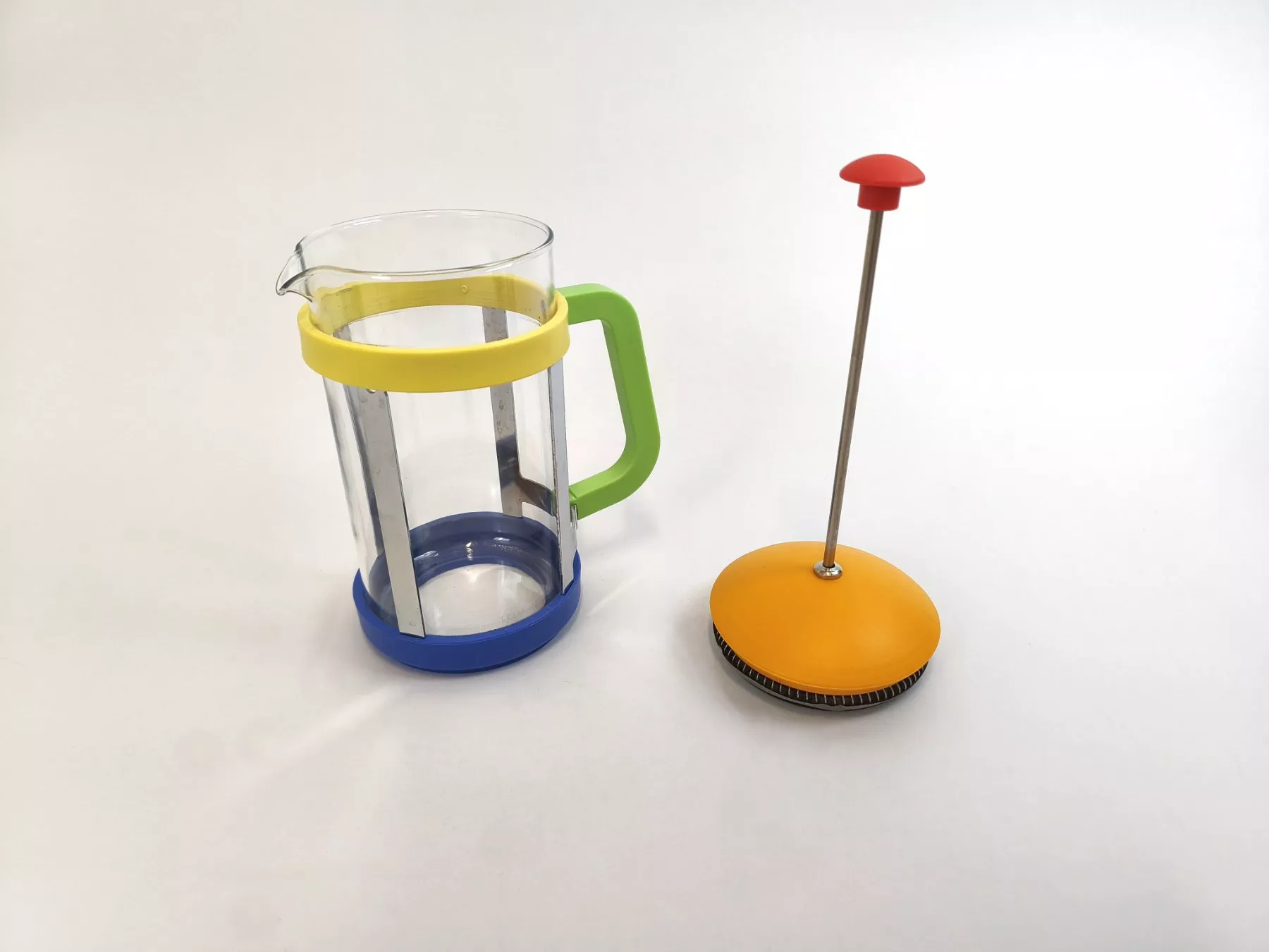 Bodum Macchine per caffè & Macchine per espresso: BODUM Kaffeebereiter – Usato da Schaffhausen venduto da Restwert_SH 1