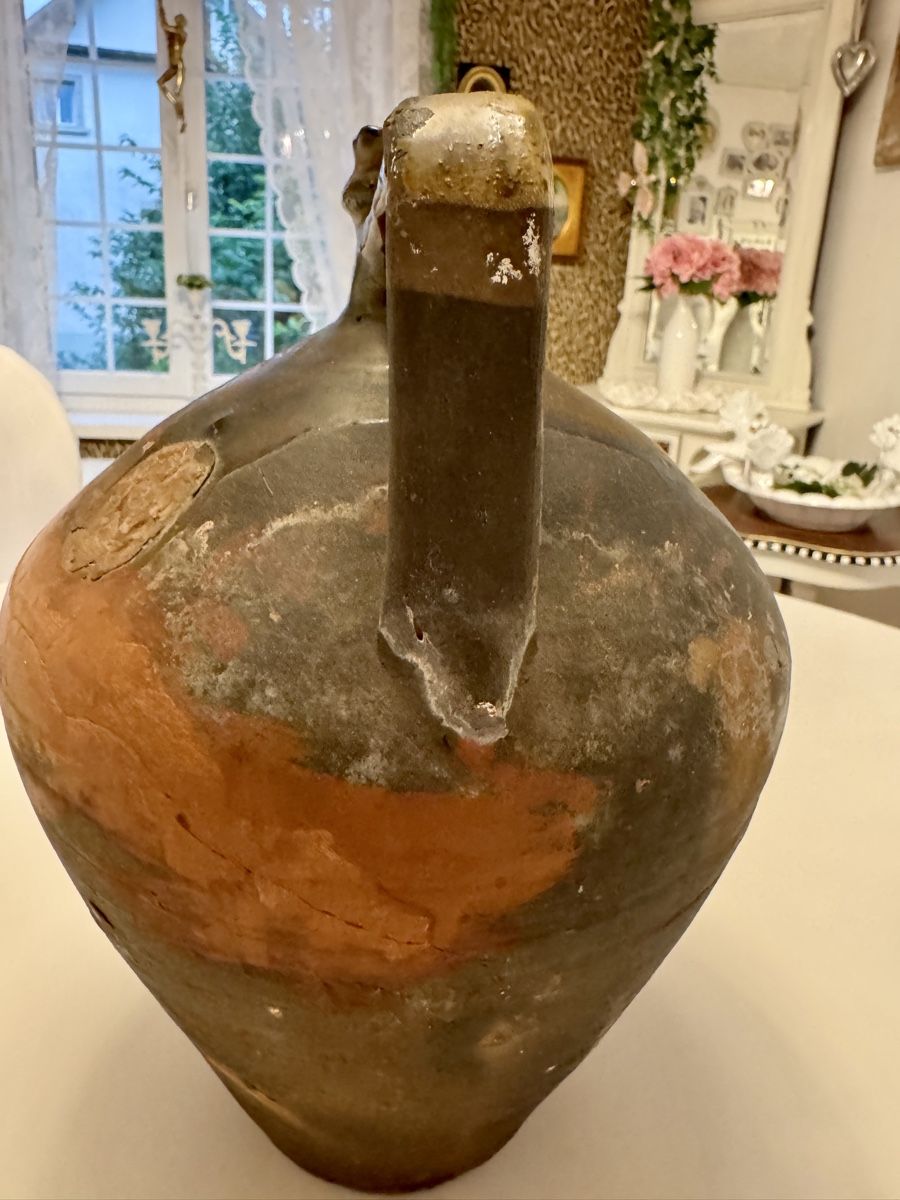 Tutte le decorazioni: Antike Amphore/Wasserkrug – Usato da Niederurnen venduto da Chanel40 2
