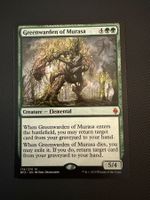 Greenwarden of Murasa