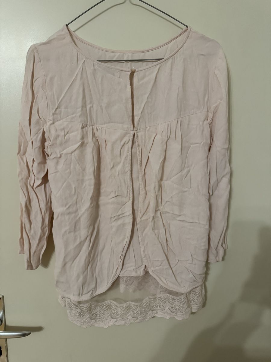 Blusen: Bluse Gr.36 – Gebraucht aus zürich von fufinini4 2