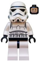 LEGO Star Wars Imperial Stormtrooper (sw0366)‪