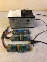 Chargeur CARSON Model sport RC