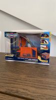 Micro Machines Tuner Garage Spielset Serie 1 Autos Spielzeug