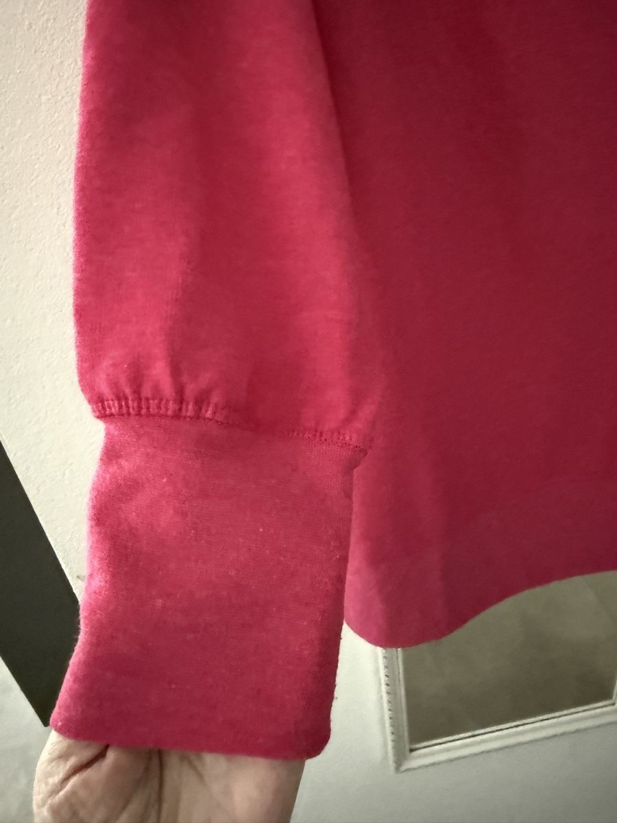 Pullover & Sweatshirts: Pullover 3/4 Arm Grösse L   Tchibo  Sport – Gebraucht aus Pfeffikon LU von pepino17 1