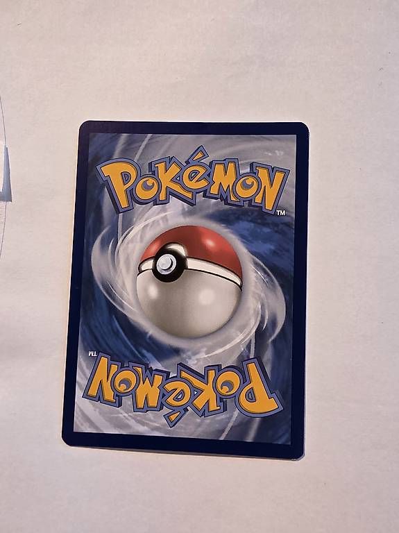 Carte collezionabili: Goldene Glurak EX Pokemon Karte – Usato da Vordemwald venduto da Lack_Family 1
