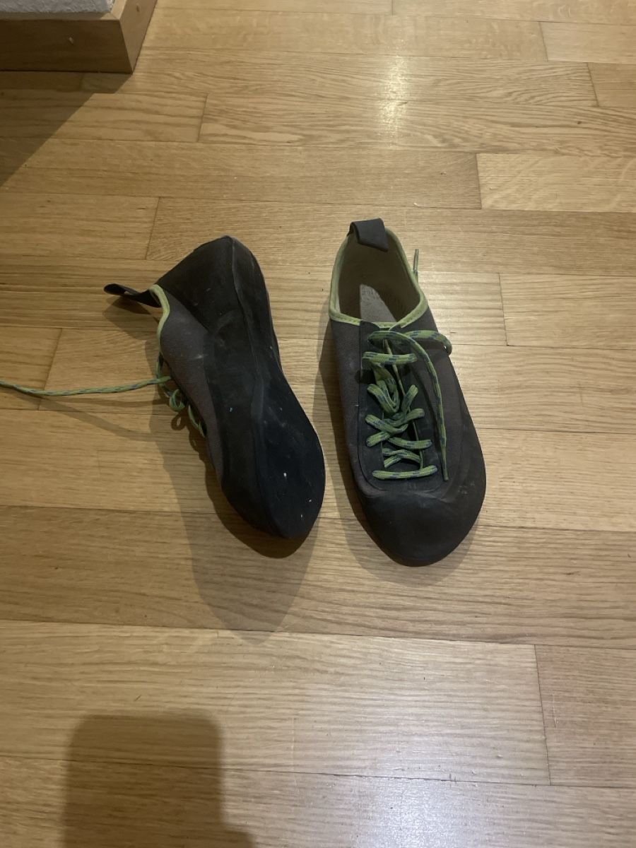Decathlon Chaussures hommes: Kletterschuhe – D'occasion à Ebikon par son_8rwb 1