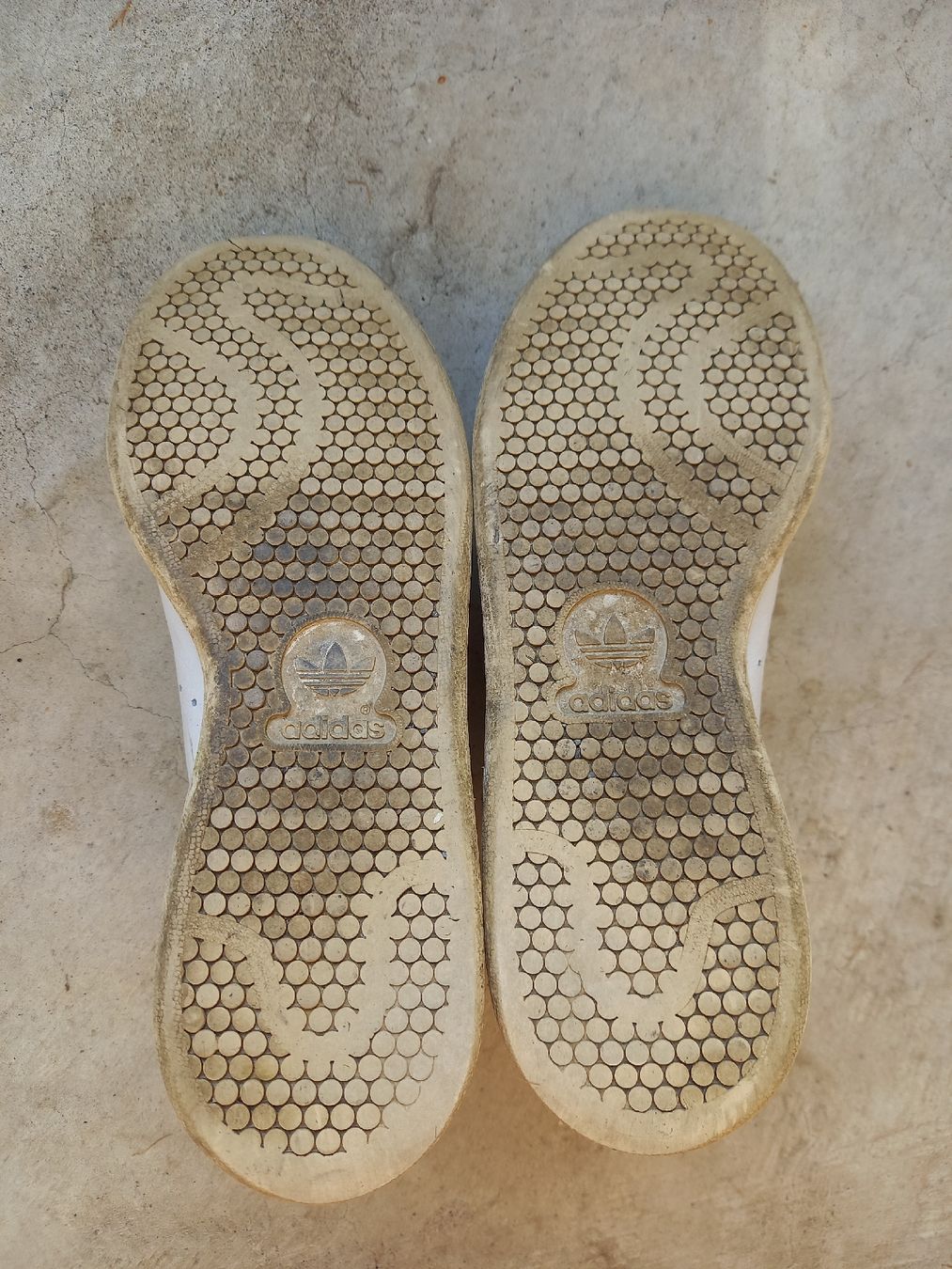 Adidas Herrenschuhe: Adidas Stan Smith Mid Gr. 37 1/3 – Gebraucht aus Zürich von Veramone 5