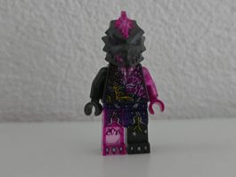 Lego Ninjago Crystalized Vengestone Warrior njo0754