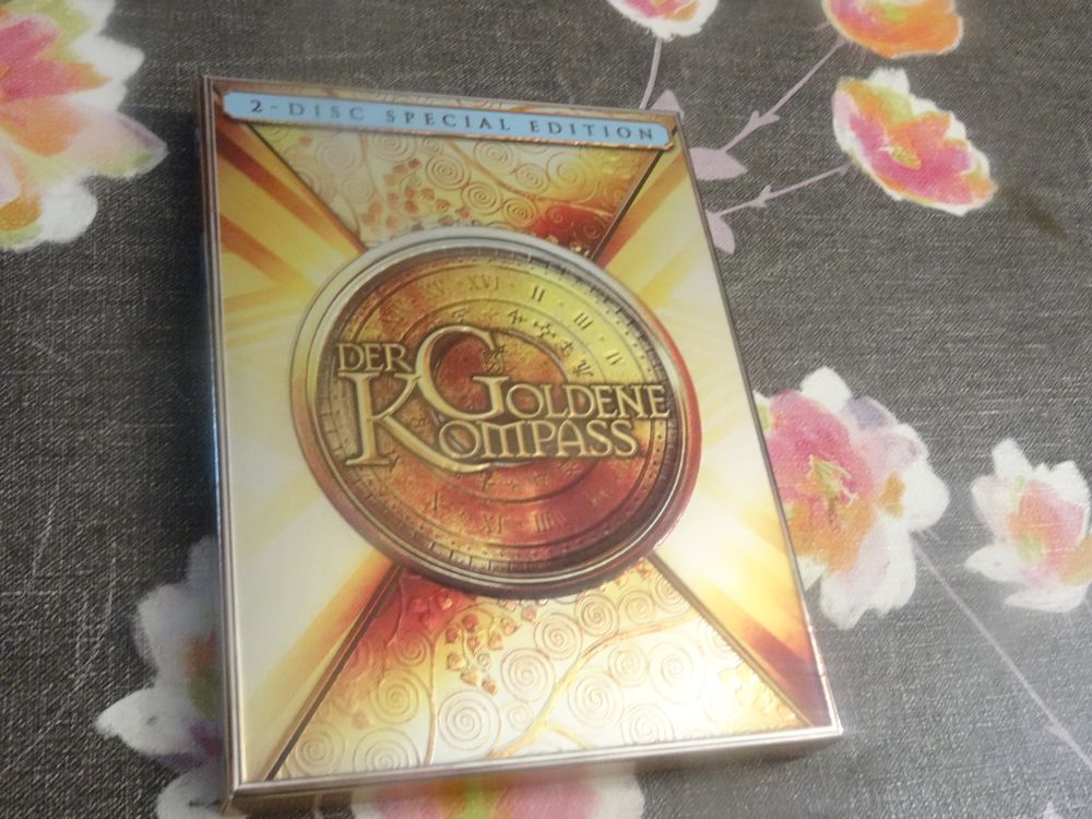 Der Goldene Kompass (2Disc Special Edition) (DVD) Kaufen auf Ricardo