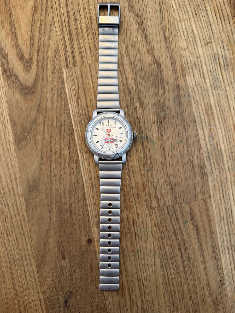 Orologi: Rewatch Armband uhr – Usato da Murten venduto da Ski-Outlet