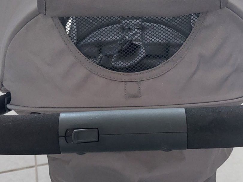 Carrozzine: Hamilton Kinderwagen by YOOP – Nuovo (secondo la descrizione) da Wil SG venduto da ram_c5j2 5