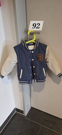Kinderjacken