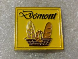 Ansteckpin 177: Demont