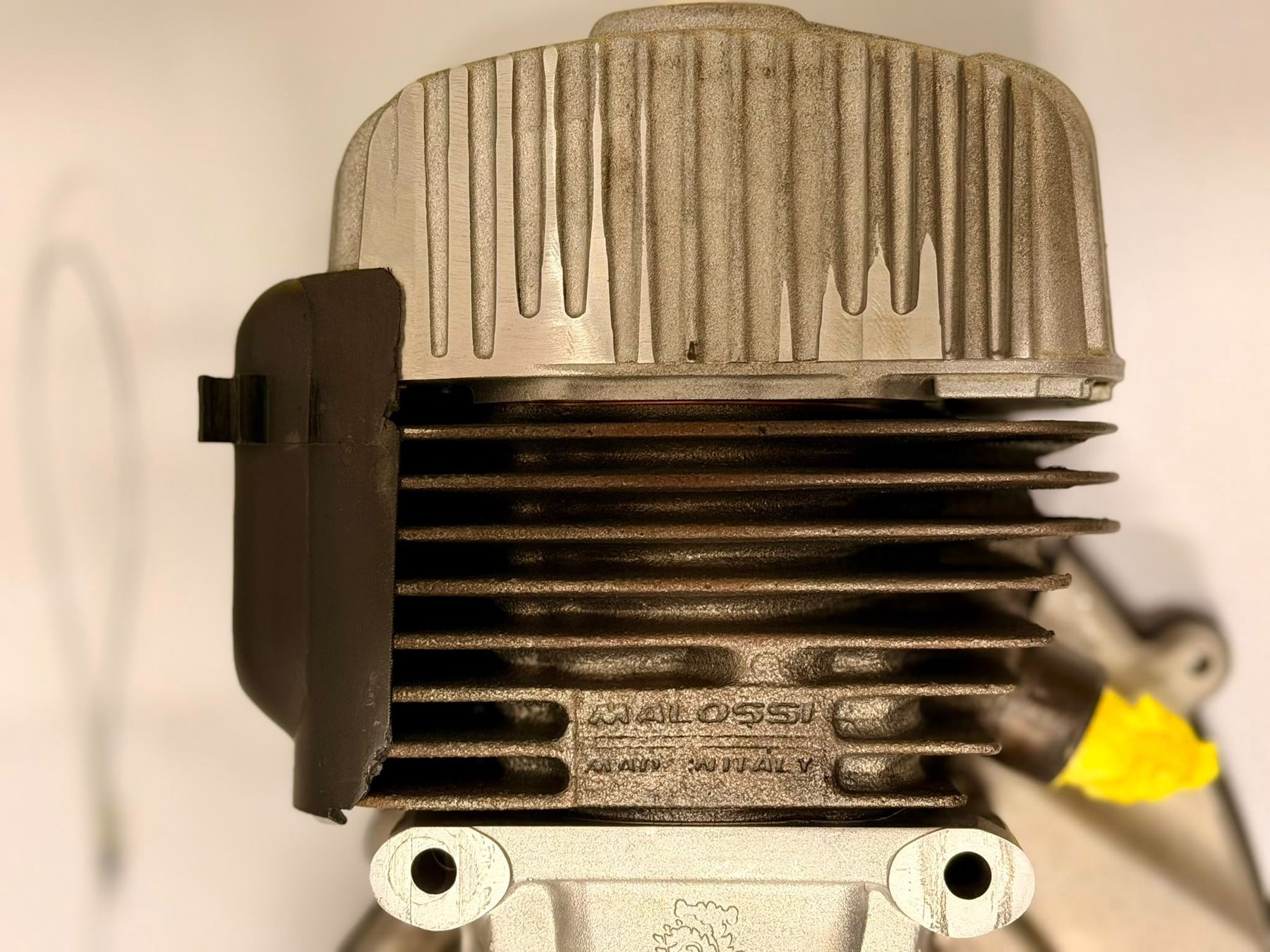 Motori: Malossi MHR 75cc Rennmotor – Nuovo (secondo la descrizione) da campascio venduto da cipollino01 1