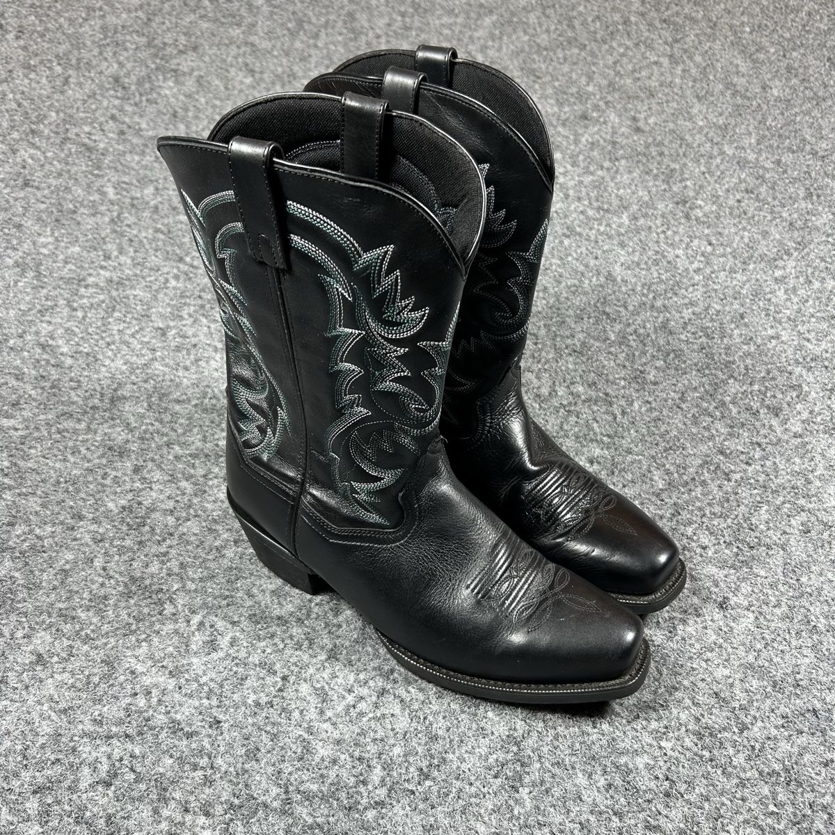 Scarpe da uomo: Cowboy shoes 45 – Usato da La Sagne NE venduto da Matlasape 1