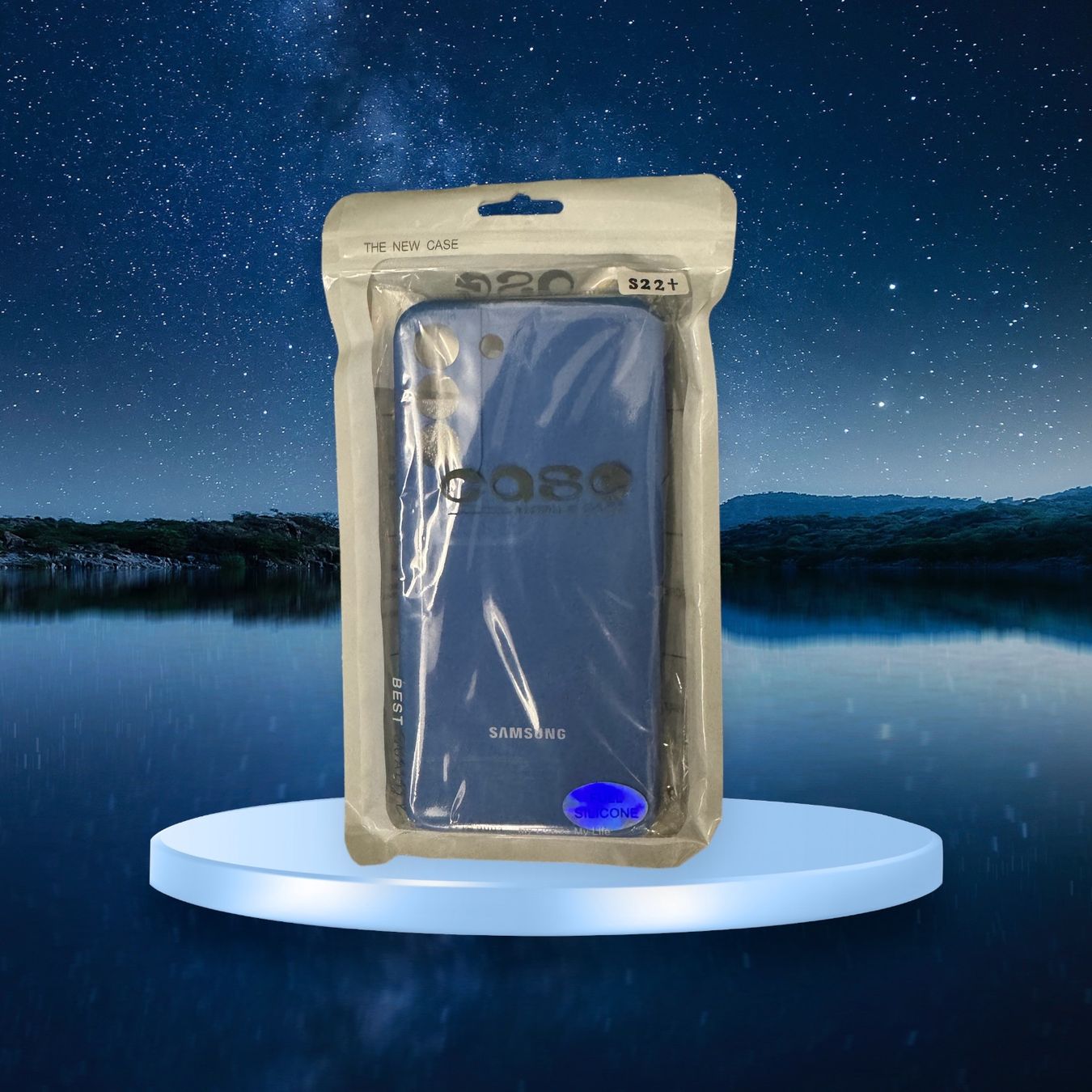 Cover & Protezioni schermo: étuis pour samsung S22+ – Nuovo e nell'imballaggio originale da Marly venduto da gol_7sfs 1