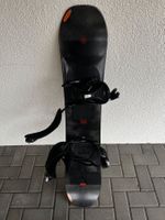 Kinder Snowboard Lowride 120 cm wenig gebraucht