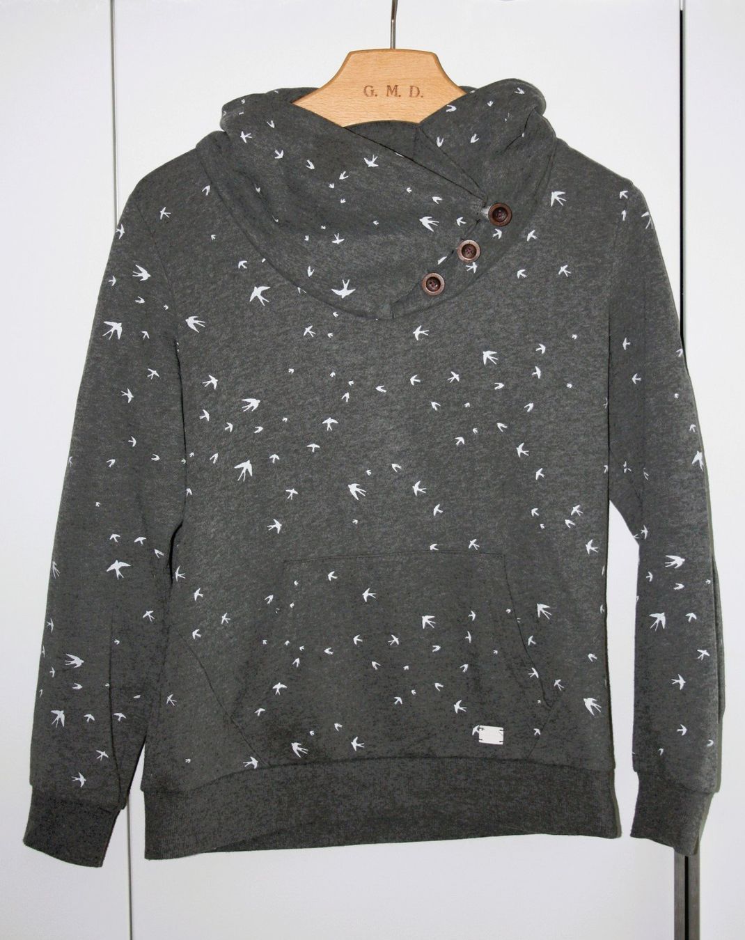 Only Maglioni & Felpe: Only Pullover Gr. S – Usato da Deitingen venduto da Johnny_Malibu