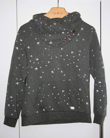 Only Pullover Gr. S