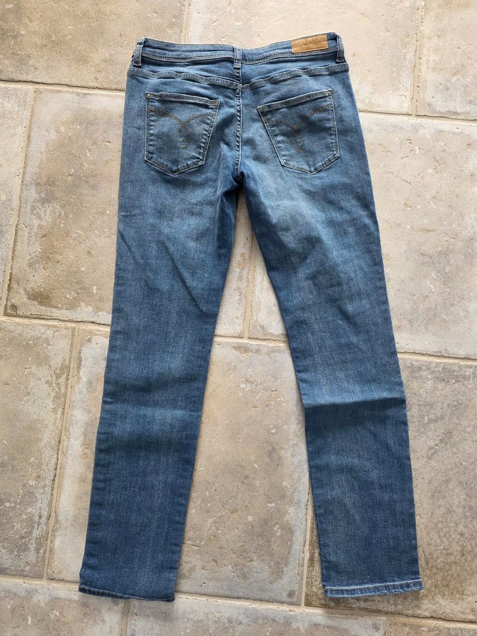 Esprit Jeans: Esprit Jeans W29/L30  Stretch – Gebraucht aus Maur von Edsch 2
