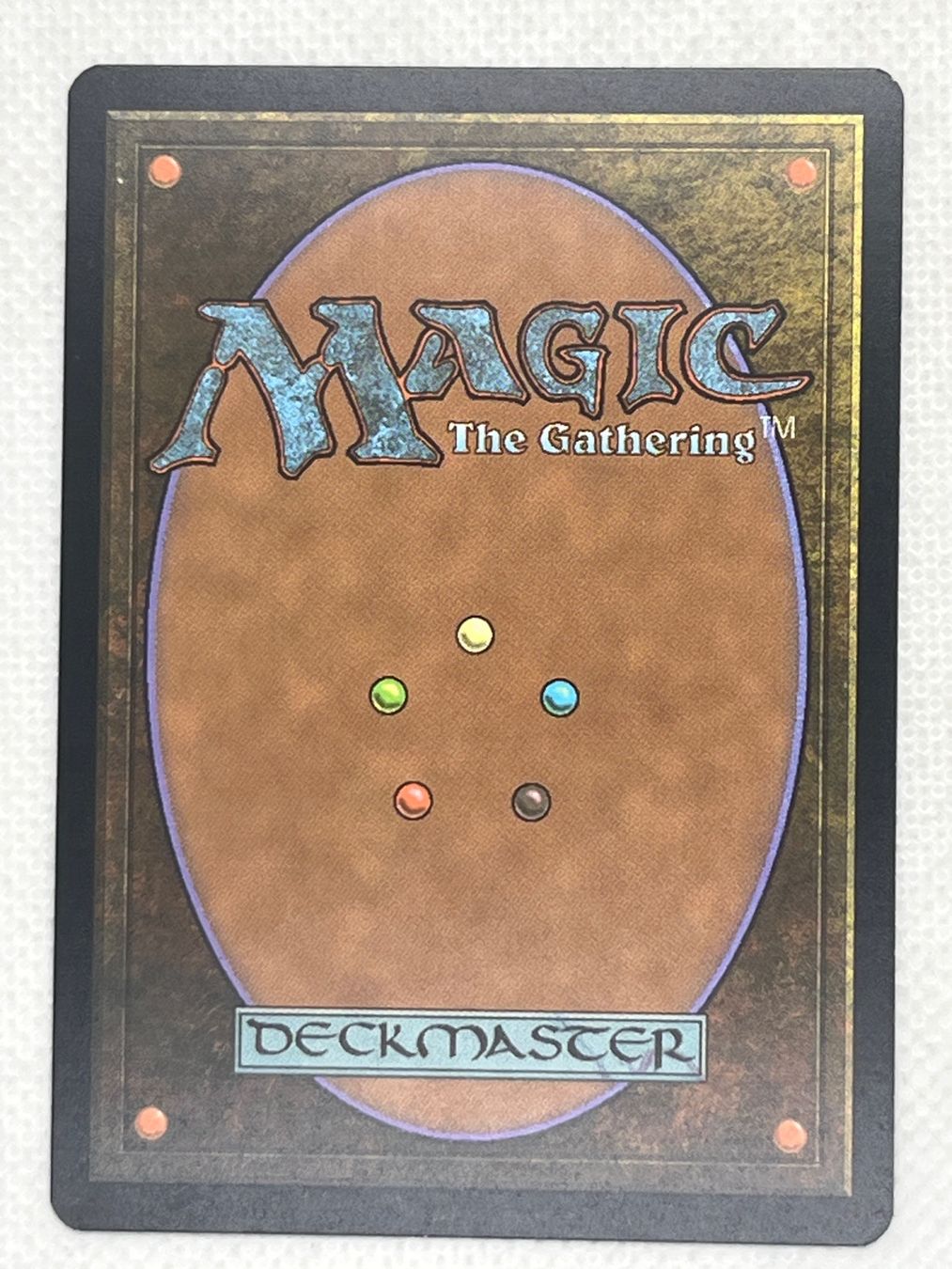 Magic The Gathering Carte collezionabili: MTG Revierverteidigender Hammerschädel XLN 041 Deutsch Commo – Usato da Hinterkappelen venduto da Kim1992 1