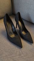 High Heels schwarz Gr. 36 