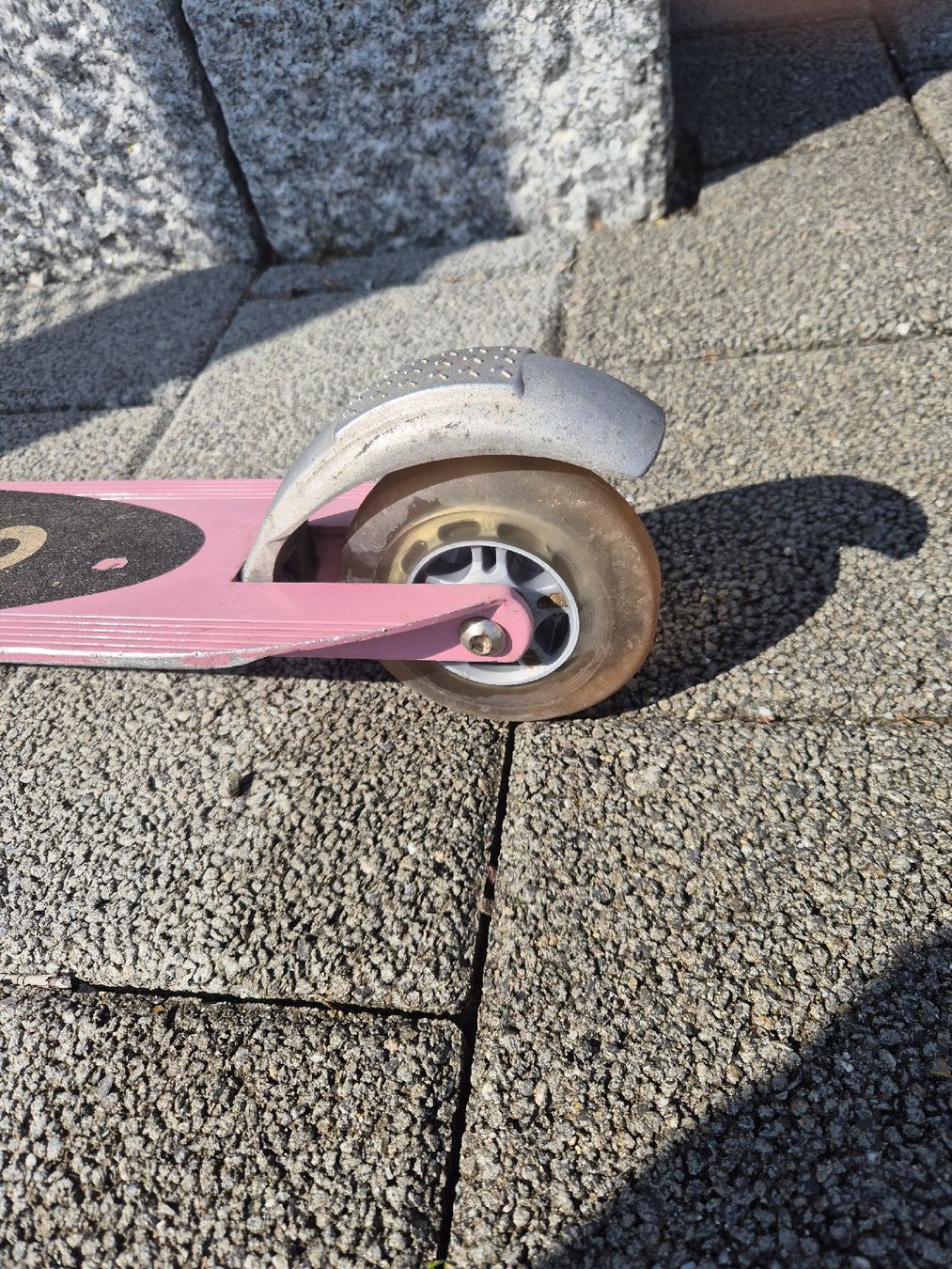 Micro Kickboard: Micro Sprite Kickboard/Scooter – Gebraucht aus Bülach von Best-Touchdown 1