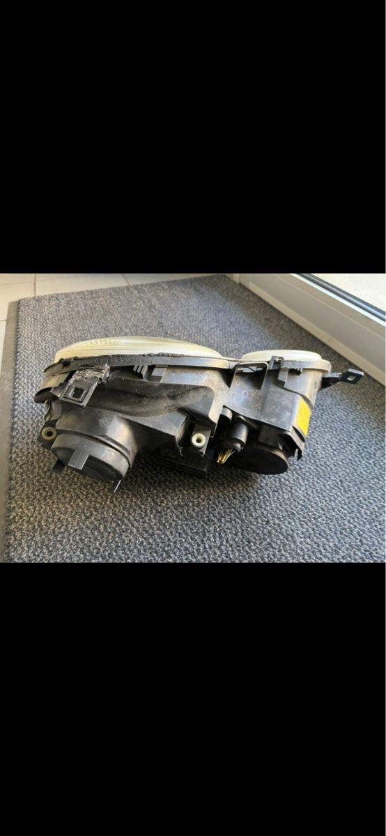 VW Fari: Scheinwerfer VW Polo jg 2005 – Usato da Mörschwil venduto da ers_k5cc 1