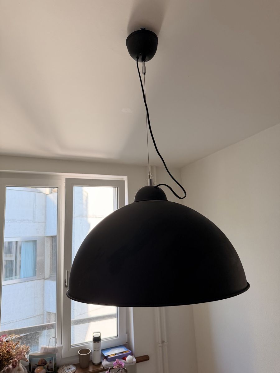 Lampen: Hanging Lamp  – Gebraucht aus Zürich von mar_h7x7 1