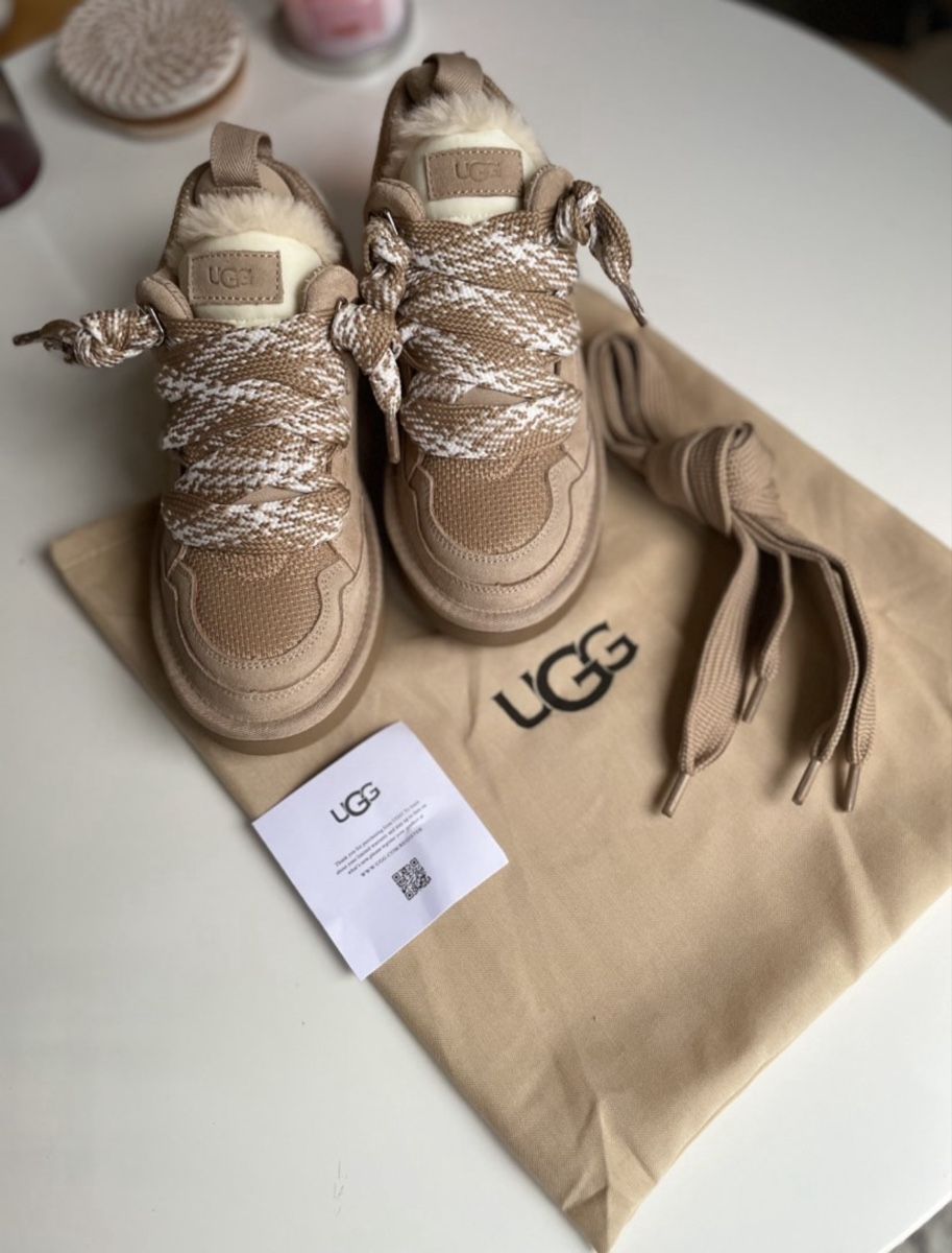 Ugg Scarpe da donna: Ugg Lowmel – Usato da Neuchâtel venduto da xiao_bei 2