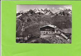 Bergstation Piz Nair