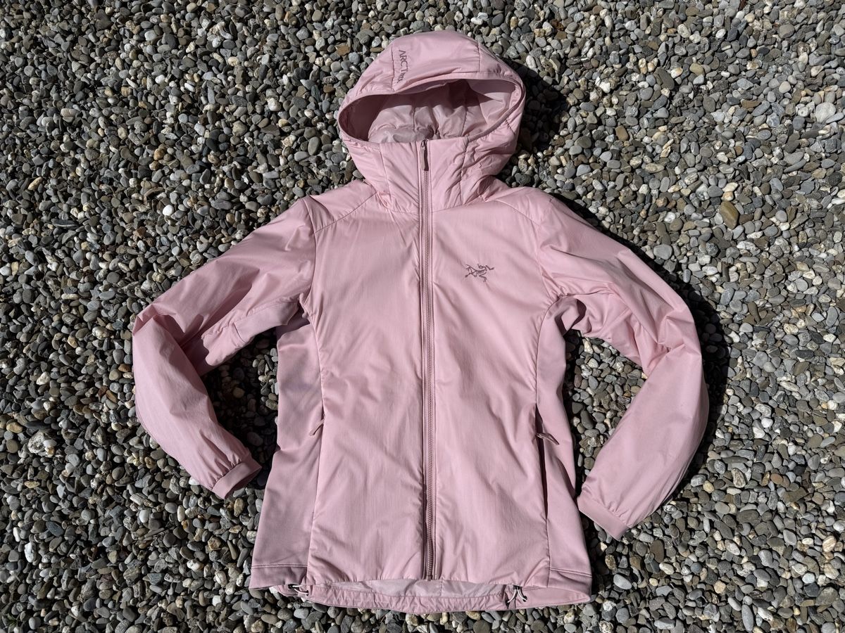 Arcteryx Giacche: Arcteryx Atom Kunstfaserjacke S NEUwertig! – Nuovo (secondo la descrizione) da Herisau venduto da Soto1 1