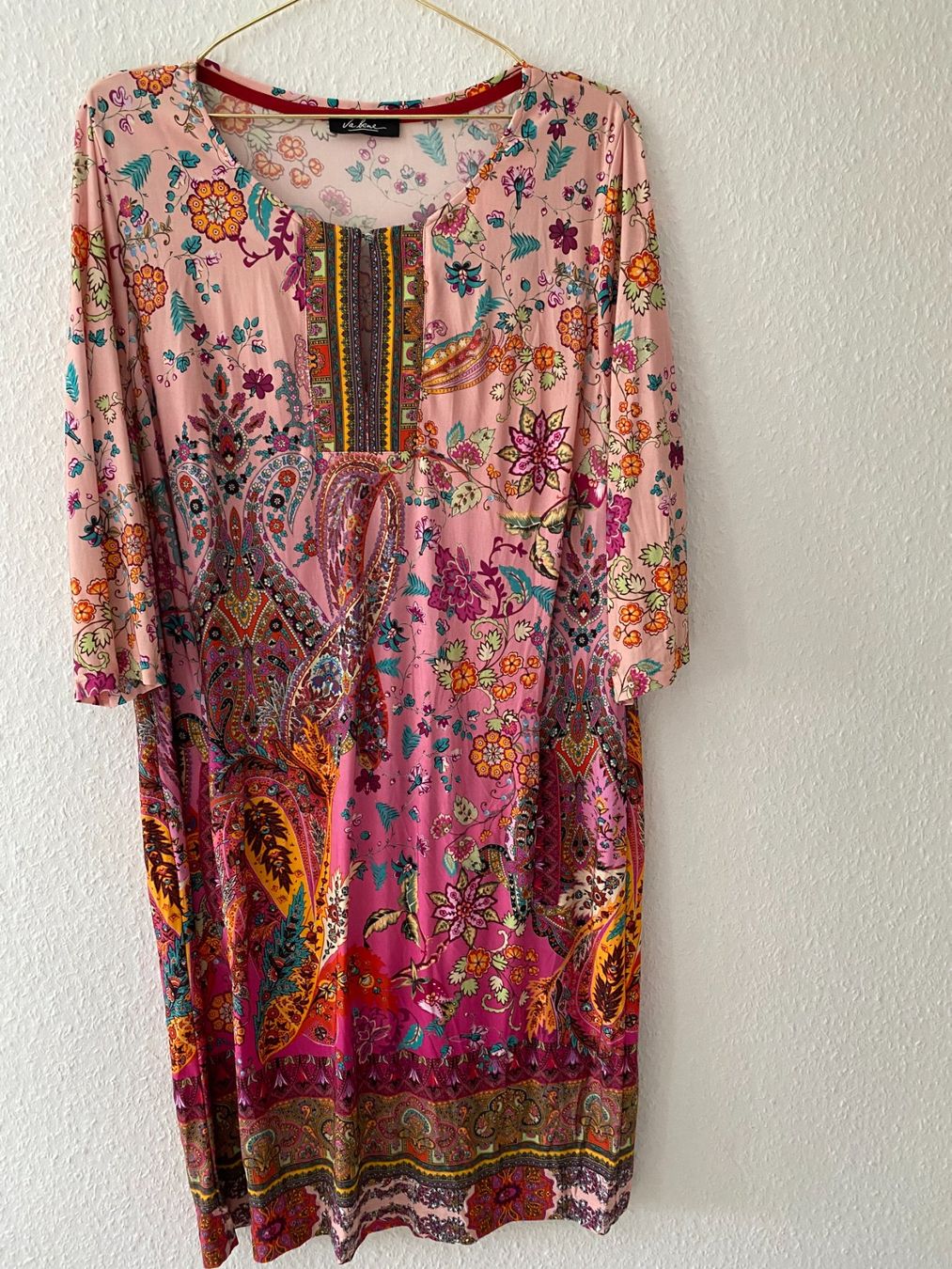 Vestiti: Original Va bene Kleid in Gr. 40-42 – Nuovo e nell'imballaggio originale da Stetten SH venduto da bijoux18