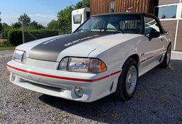 Ford Mustang 5.0 GT Cabriolet Automat