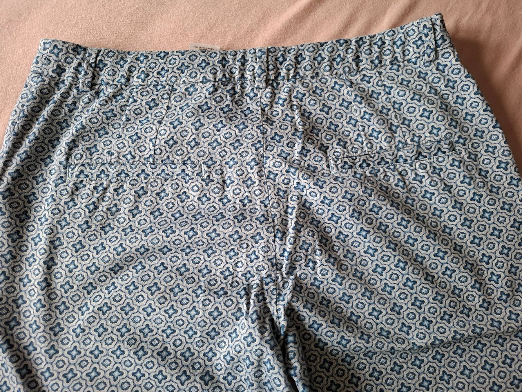 Pantalons: Hose gemustert – D'occasion à Büttikon AG par dido03 2