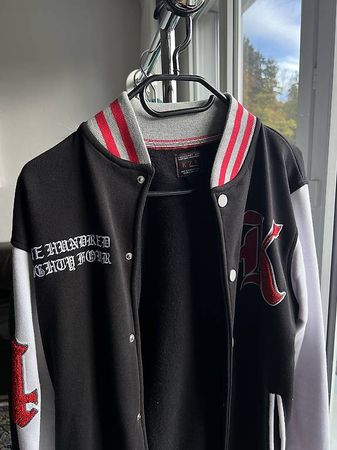 College Jacket Gr. S