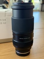 Tamron 70-180mm f/2.8 Di III VXD G2 Lens for Sony