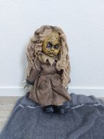 Ophelia Nocturne 38cm Halloweendeko