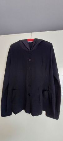 Zeitlos by Luana Mega coole Jacke 