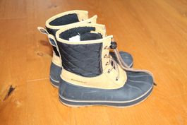 Winterstiefel Grösse 35