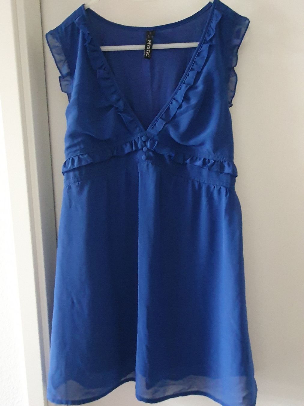 Vestiti: Jolie robe tunique – Usato da Carouge GE venduto da bub_c8hk