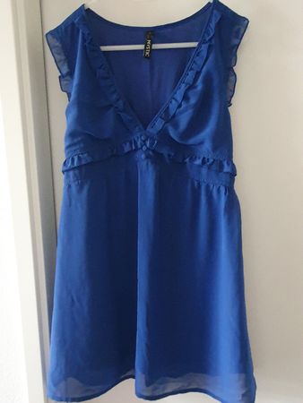Jolie robe tunique