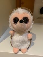 MINI MOTSU Igel • Mini Stofftier mit Kulleraugen 🦔