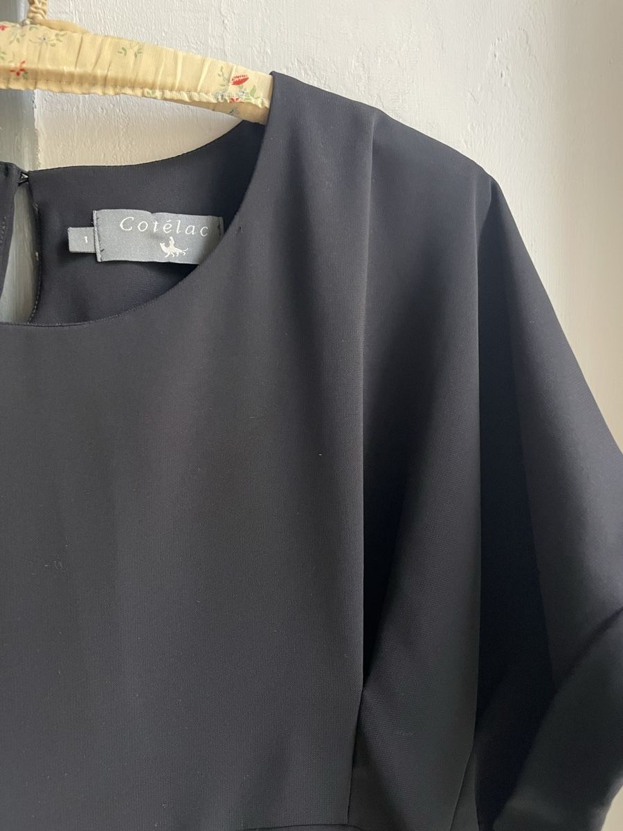 Camicette: Blouse Cotélac 1 – Nuovo (secondo la descrizione) da Vevey venduto da louloute72 1