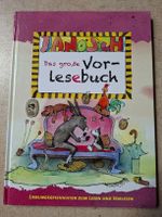 Janosch - Das grosse Vorlesebuch, Zustand sehr gut!