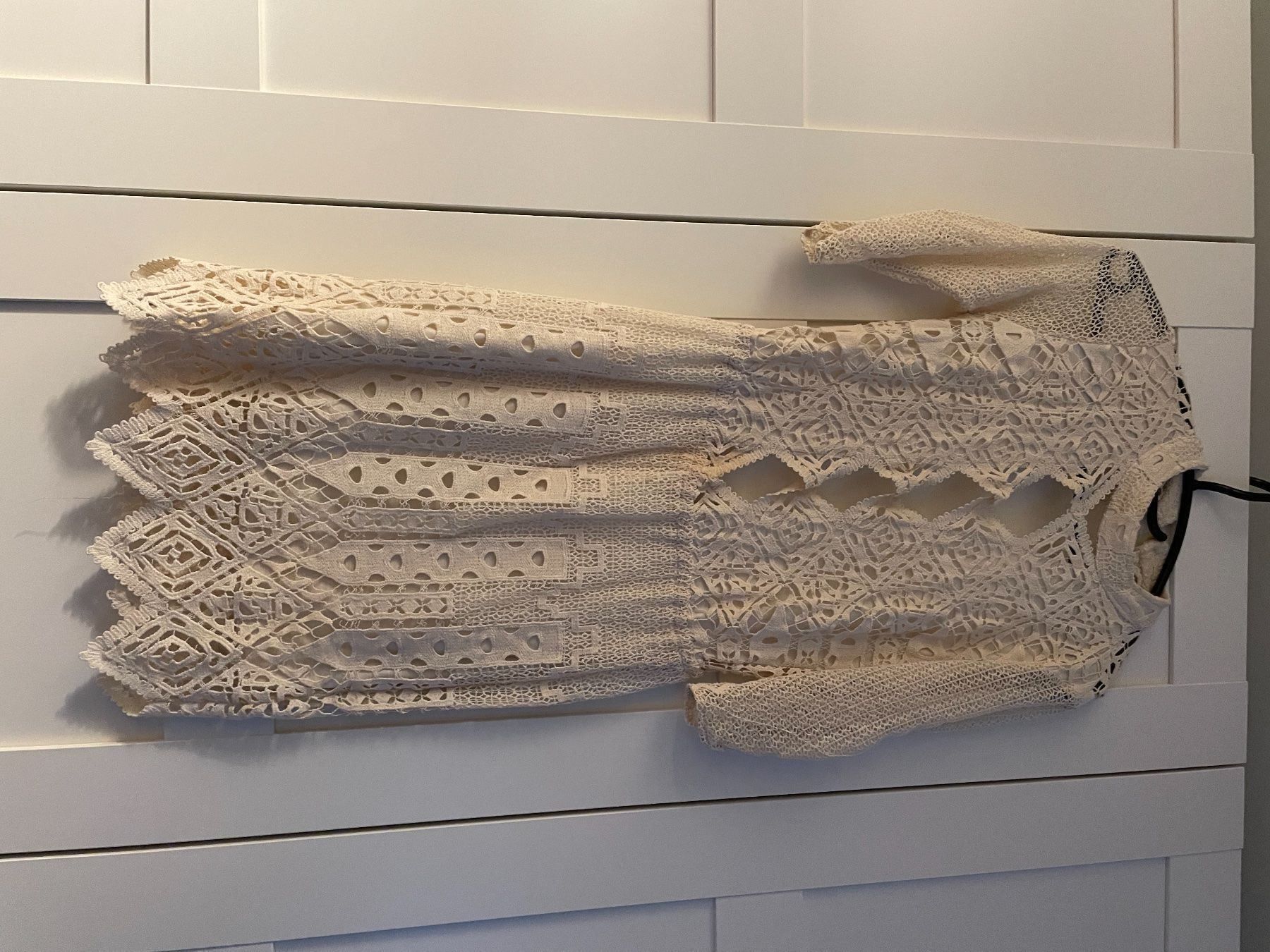 Vestiti: JEN'S PIRATE BOOTY Nova Open Back dress – Usato da Zürich venduto da ocimen 5