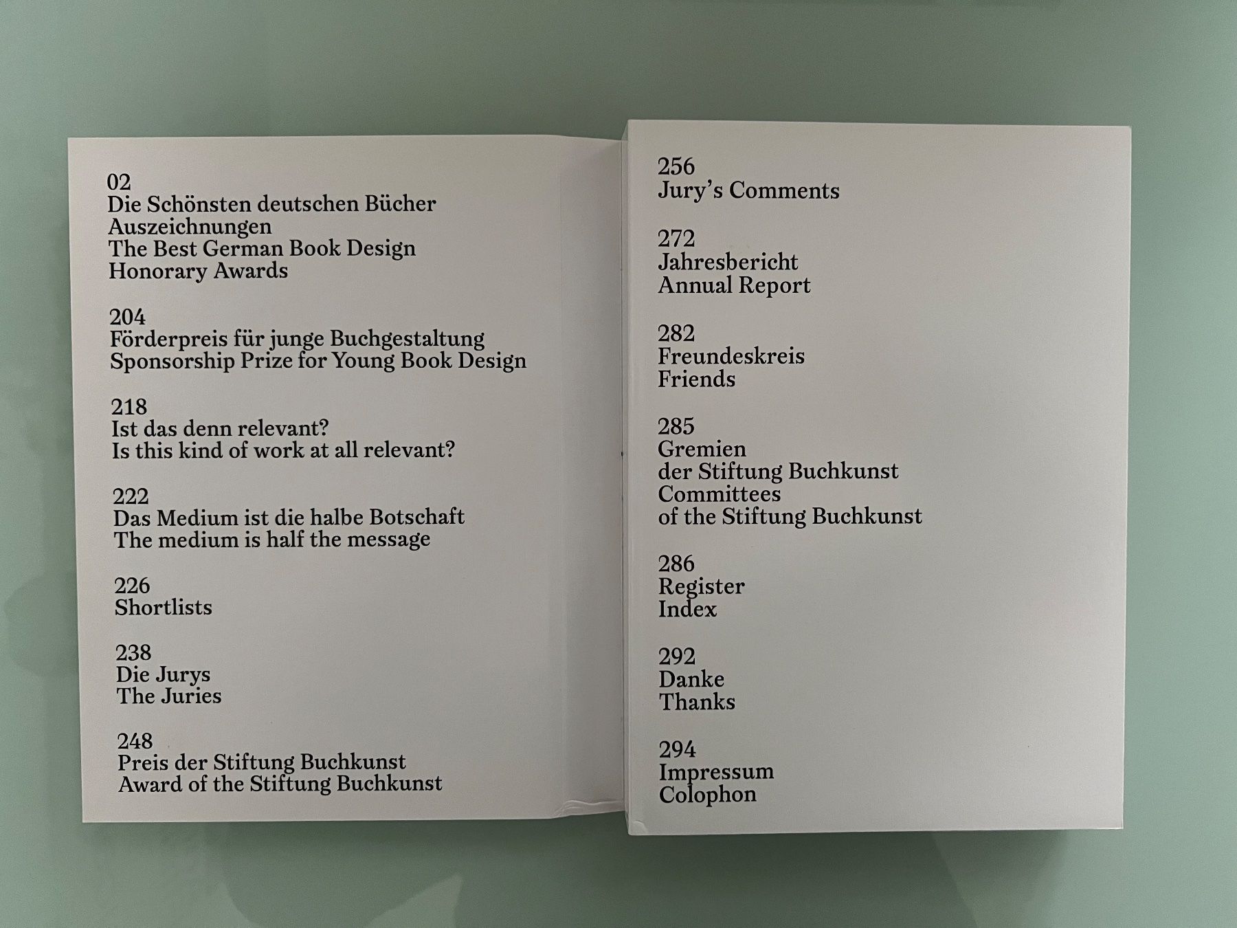 Libri: Die Schönsten deutschen Bücher 2015 – Usato da Renens VD venduto da ale_q6bz 1